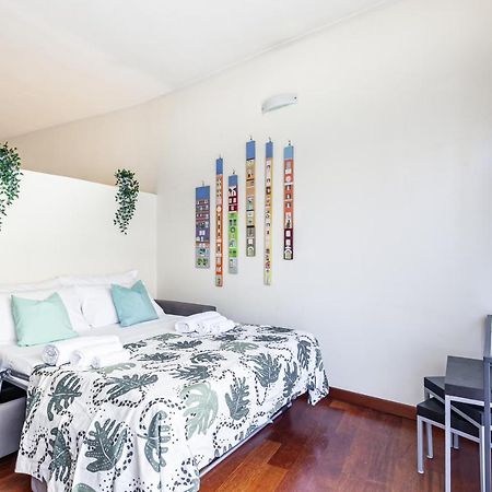Pisa Central Studio Apartment Ngoại thất bức ảnh