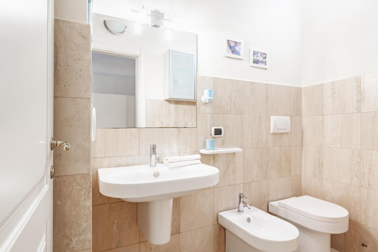 Pisa Central Studio Apartment Ngoại thất bức ảnh