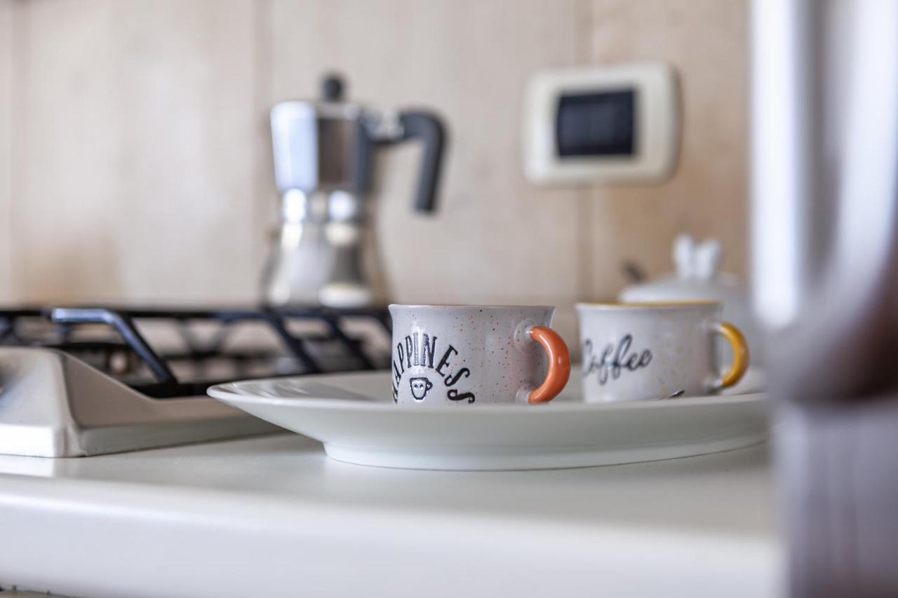 Pisa Central Studio Apartment Ngoại thất bức ảnh