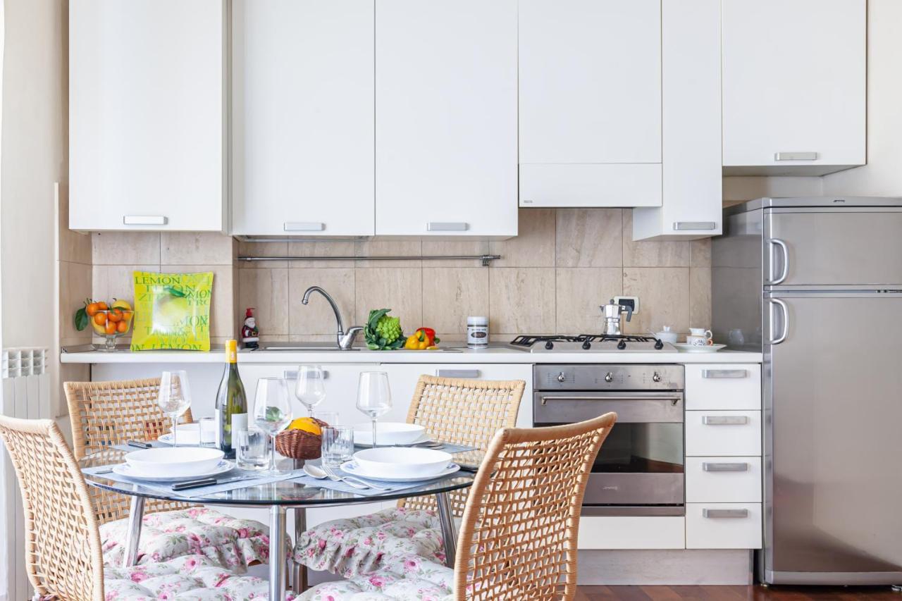 Pisa Central Studio Apartment Ngoại thất bức ảnh
