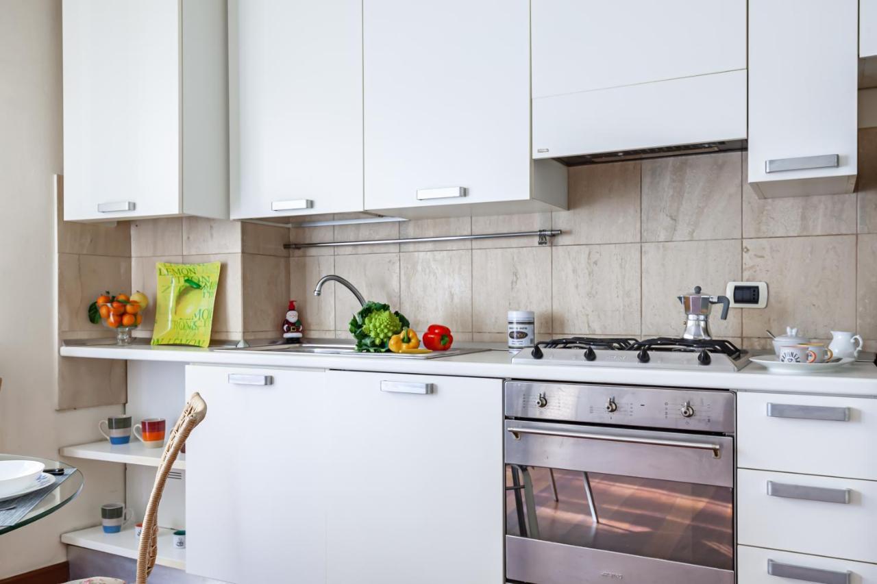 Pisa Central Studio Apartment Ngoại thất bức ảnh