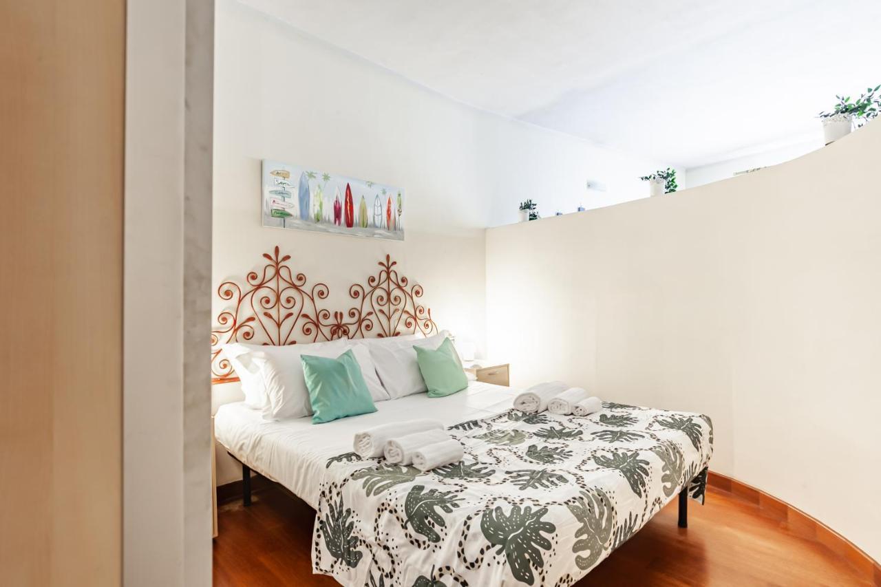 Pisa Central Studio Apartment Ngoại thất bức ảnh