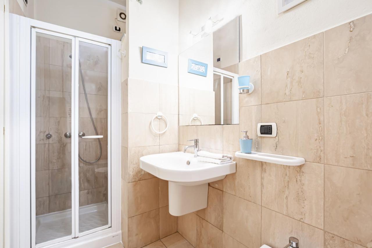 Pisa Central Studio Apartment Ngoại thất bức ảnh